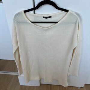 Zara Knit Sweater